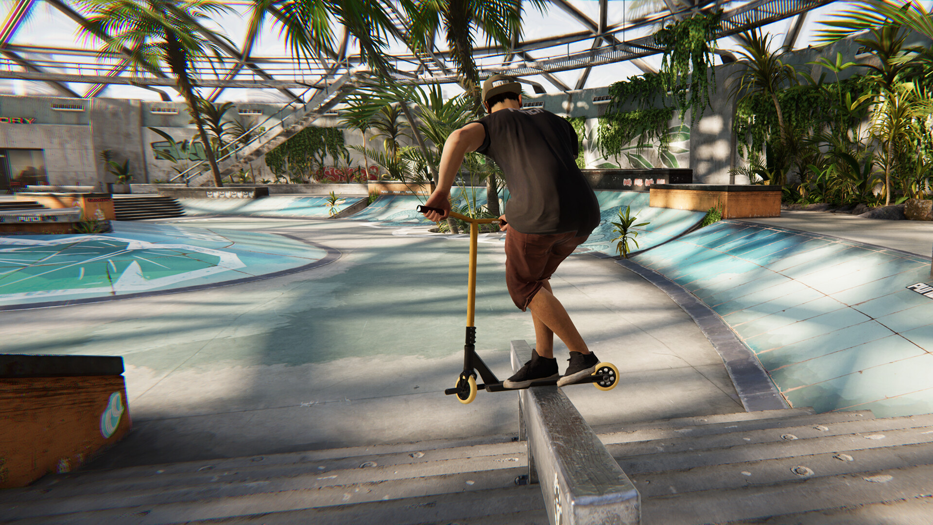 ScootX-网亿资源平台