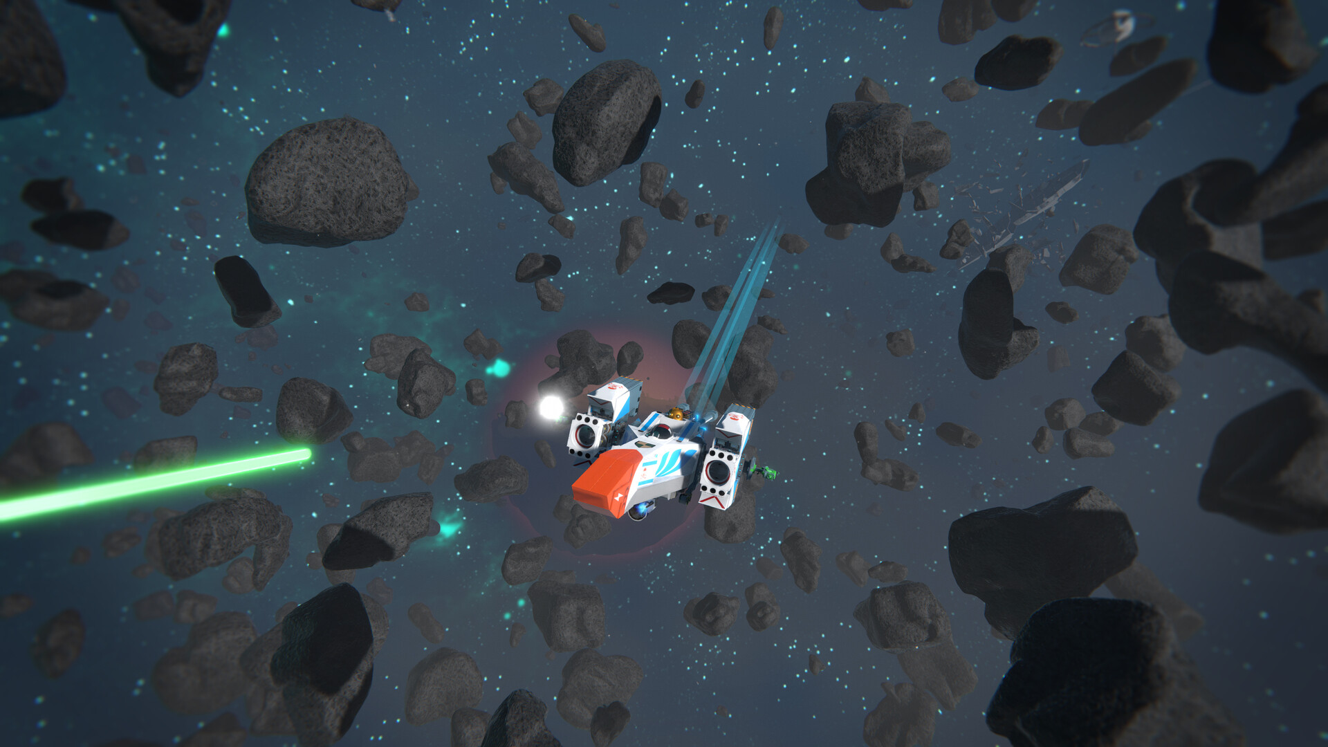 机械制造者/赛道大师/Trailmakers/支持网络联机-网亿资源平台