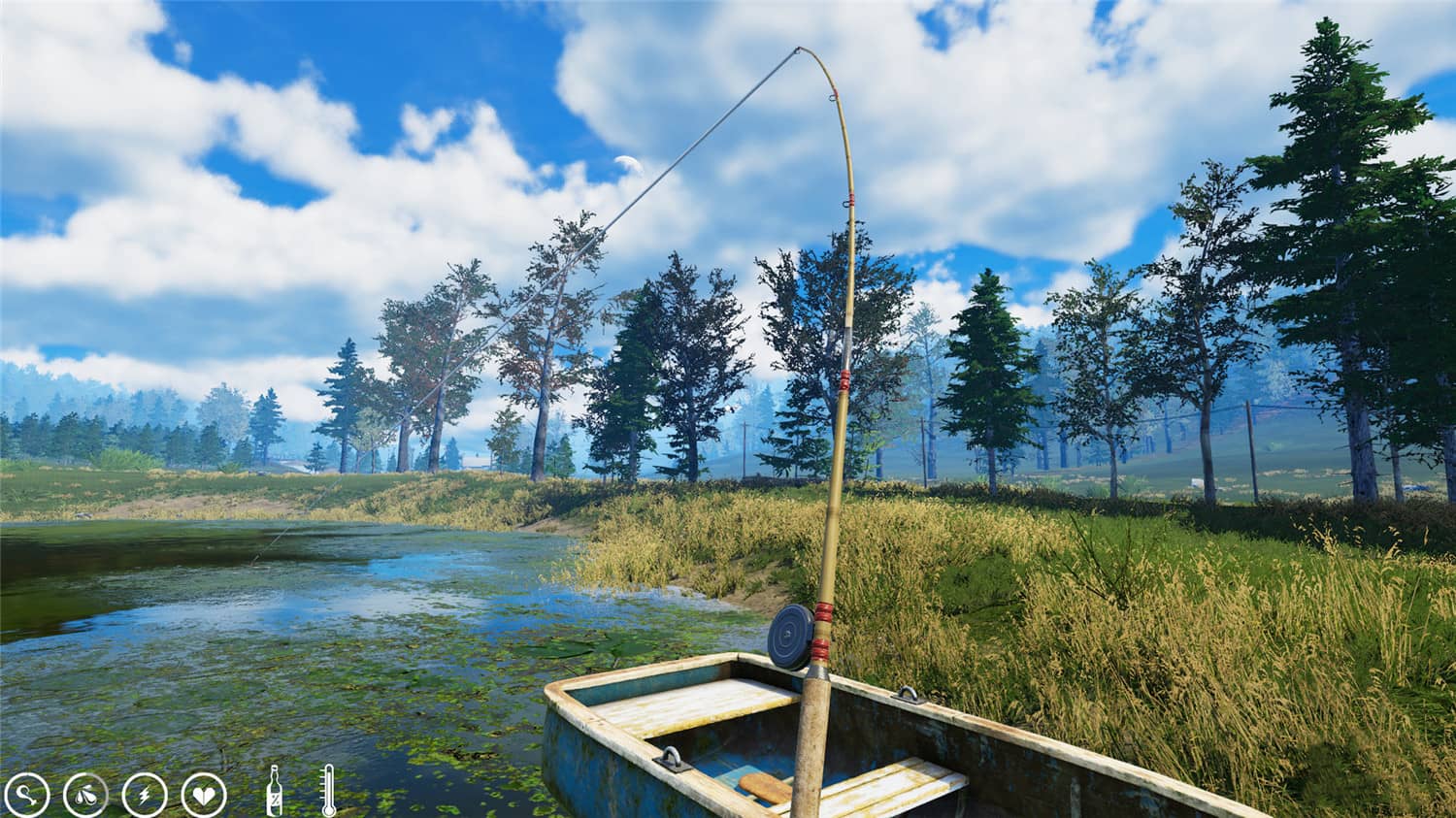 《农民的生活》v1.0.37中文版-网亿资源平台