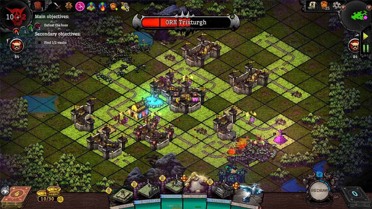 《城堡之巅》v17839217中文版-网亿资源平台