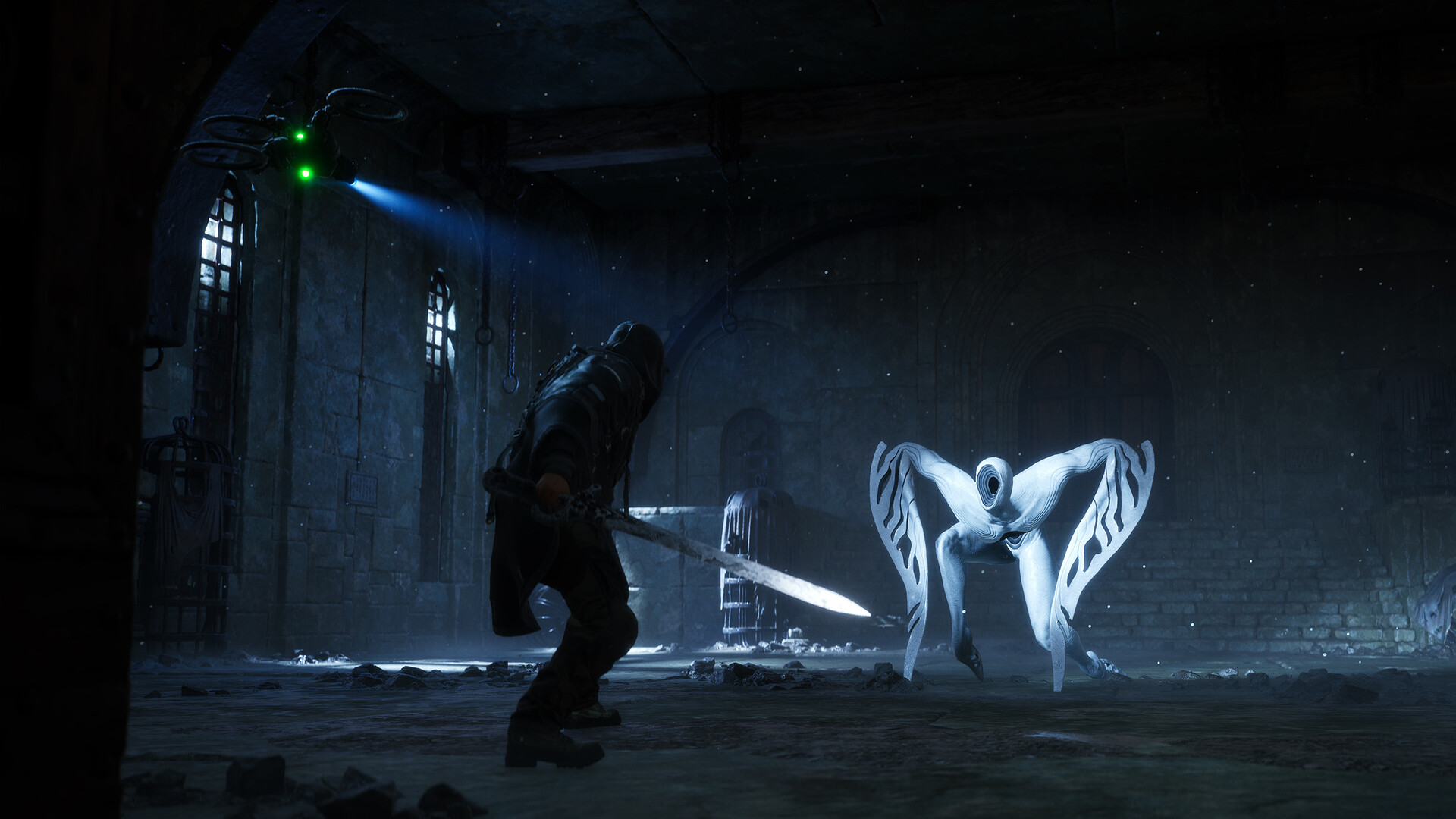 地狱即我们/Hell is Us-网亿资源平台