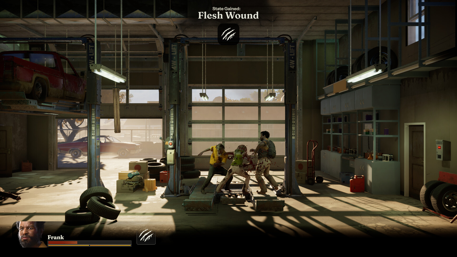 勇闯死人谷：暗黑之日/Into the Dead: Our Darkest Days-网亿资源平台