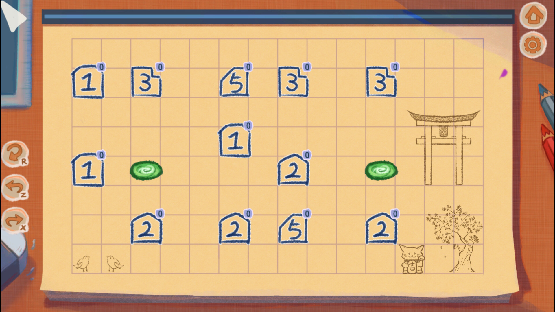 猫咪工程师：点亮灯光/Light On-网亿资源平台