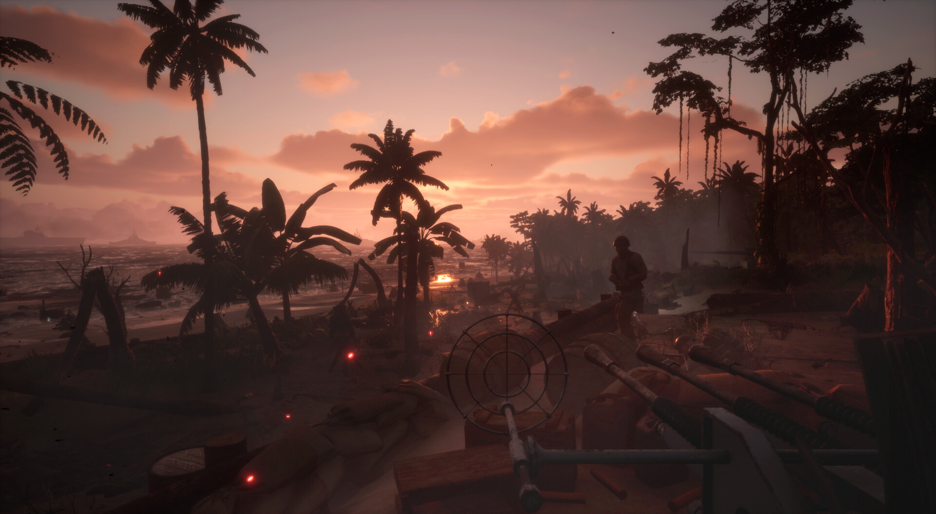 海滩入侵 1945：太平洋/Beach Invasion 1945 - Pacific-网亿资源平台