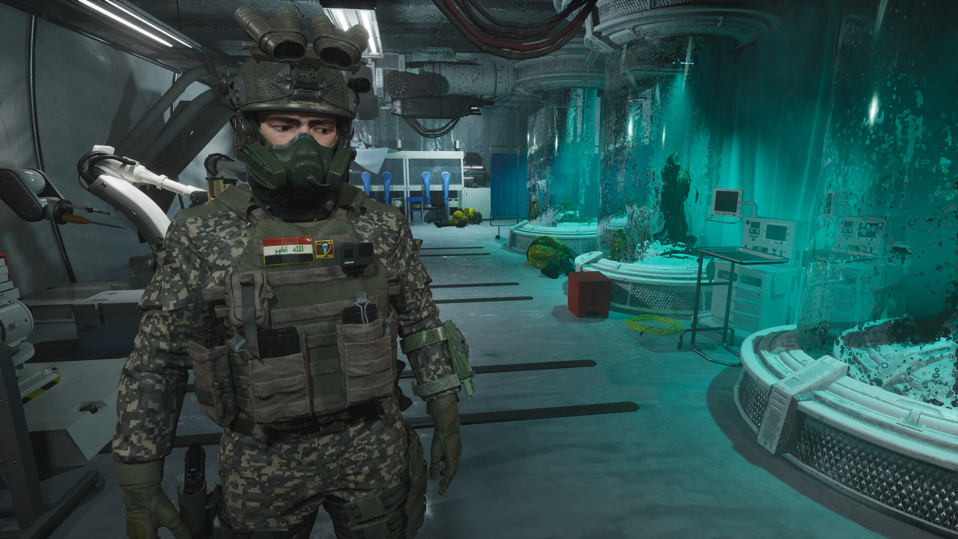 实体：黑色的一天/ENTITY: THE BLACK DAY-网亿资源平台