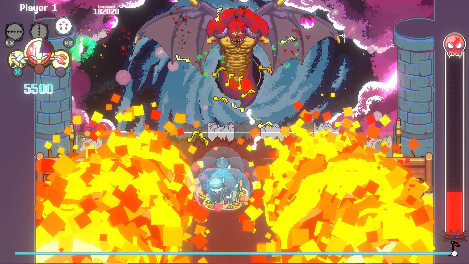 邪恶遗产/Legacy Of Evil-网亿资源平台