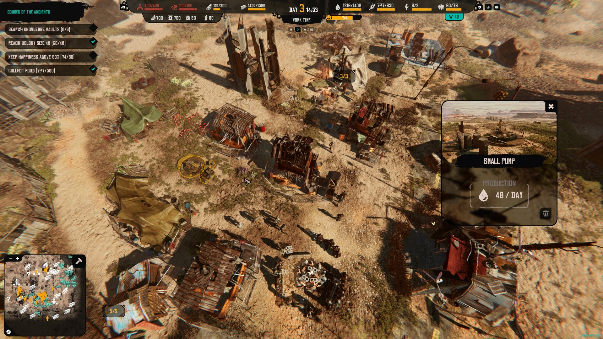 《末日建造者》v1.0001中文版-网亿资源平台