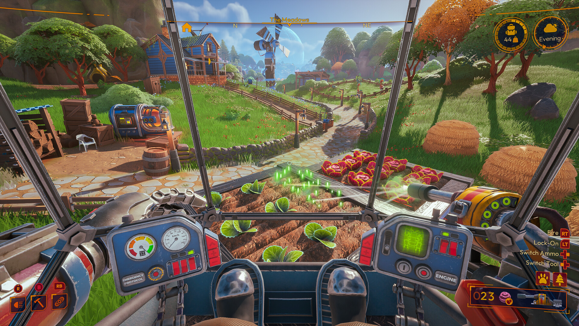 光年拓荒/Lightyear Frontier-网亿资源平台