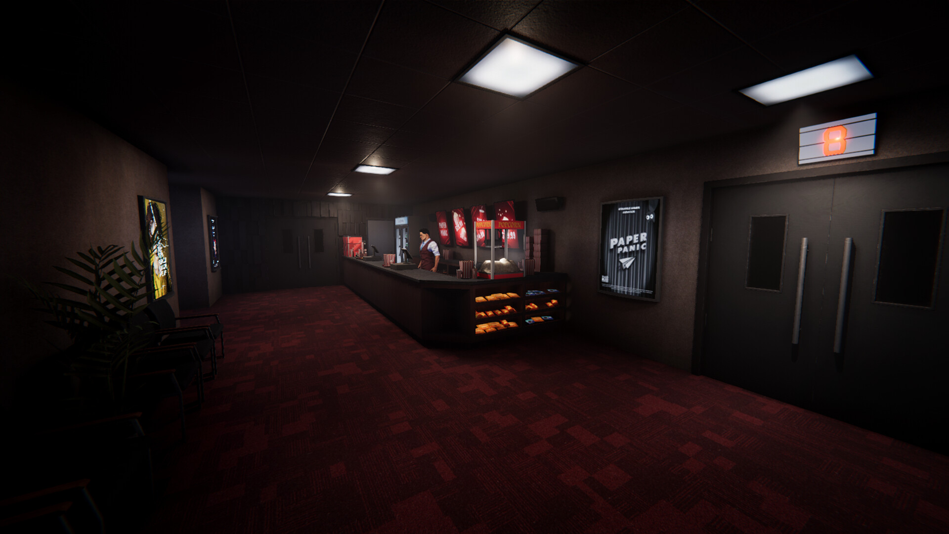 最后一幕/One Last Clip-网亿资源平台