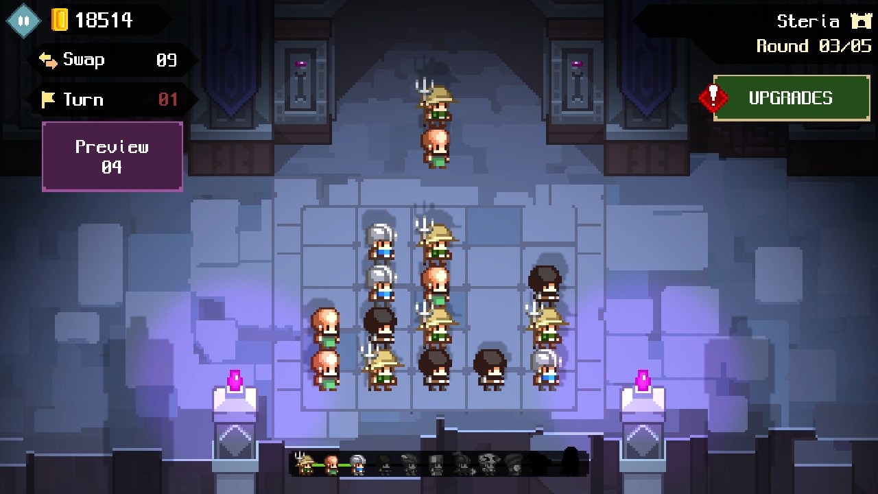 合成与刀片/Merge & Blade-网亿资源平台