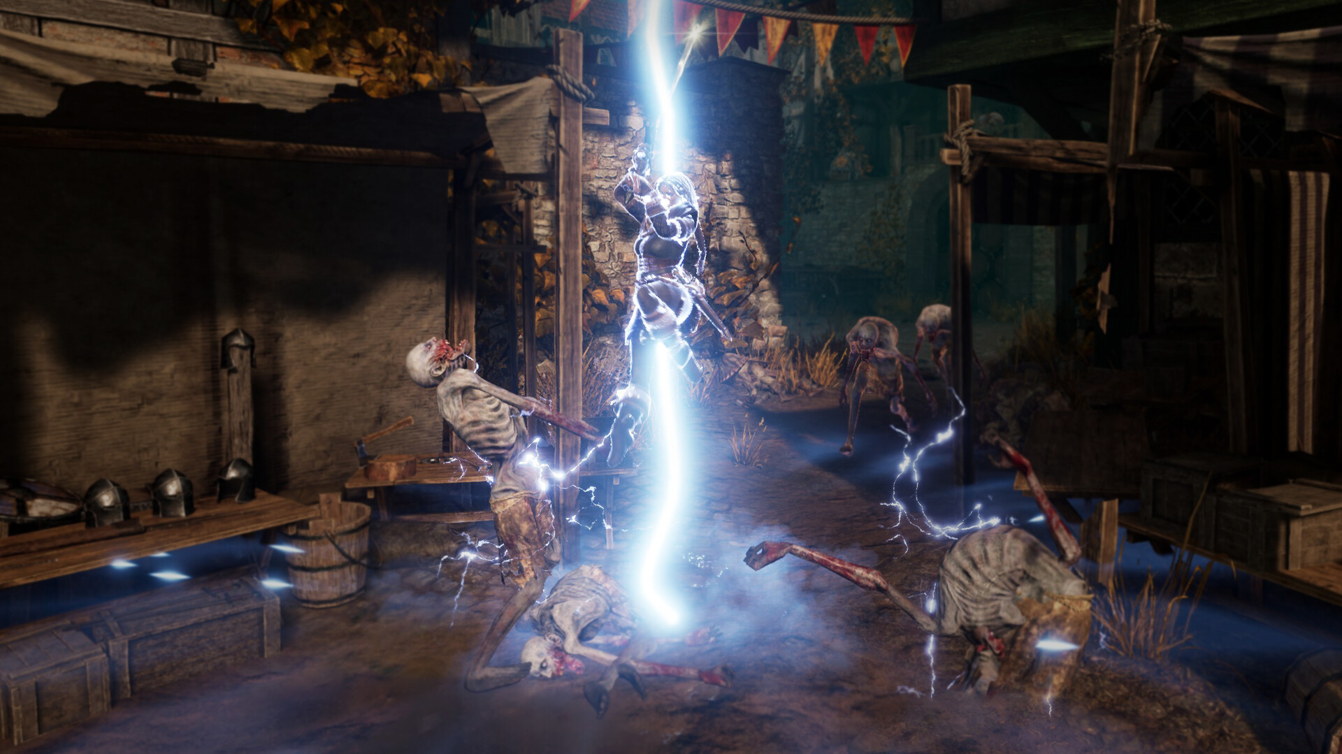 饥兽之战/Hordes of Hunger-网亿资源平台