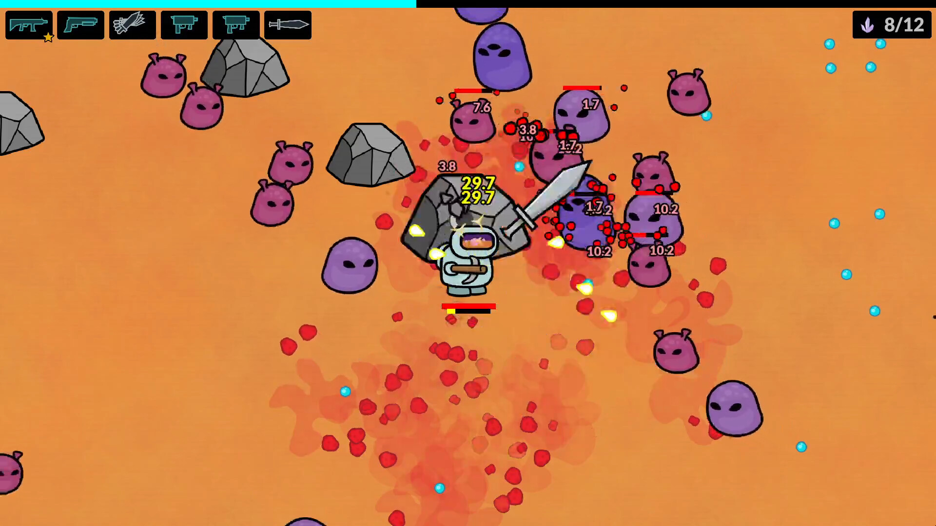 生存矿工/Mining Survivors-网亿资源平台