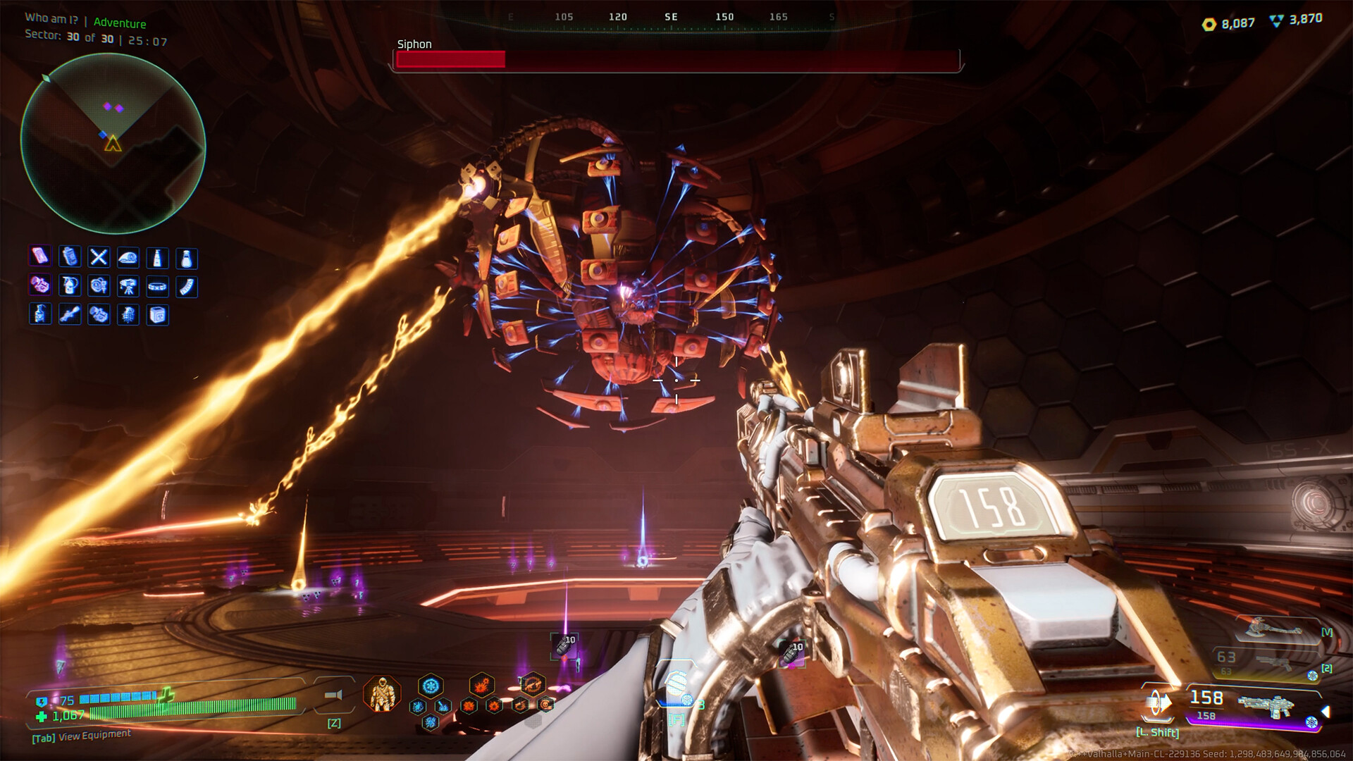 死域Rogue/Deadzone: Rogue-网亿资源平台