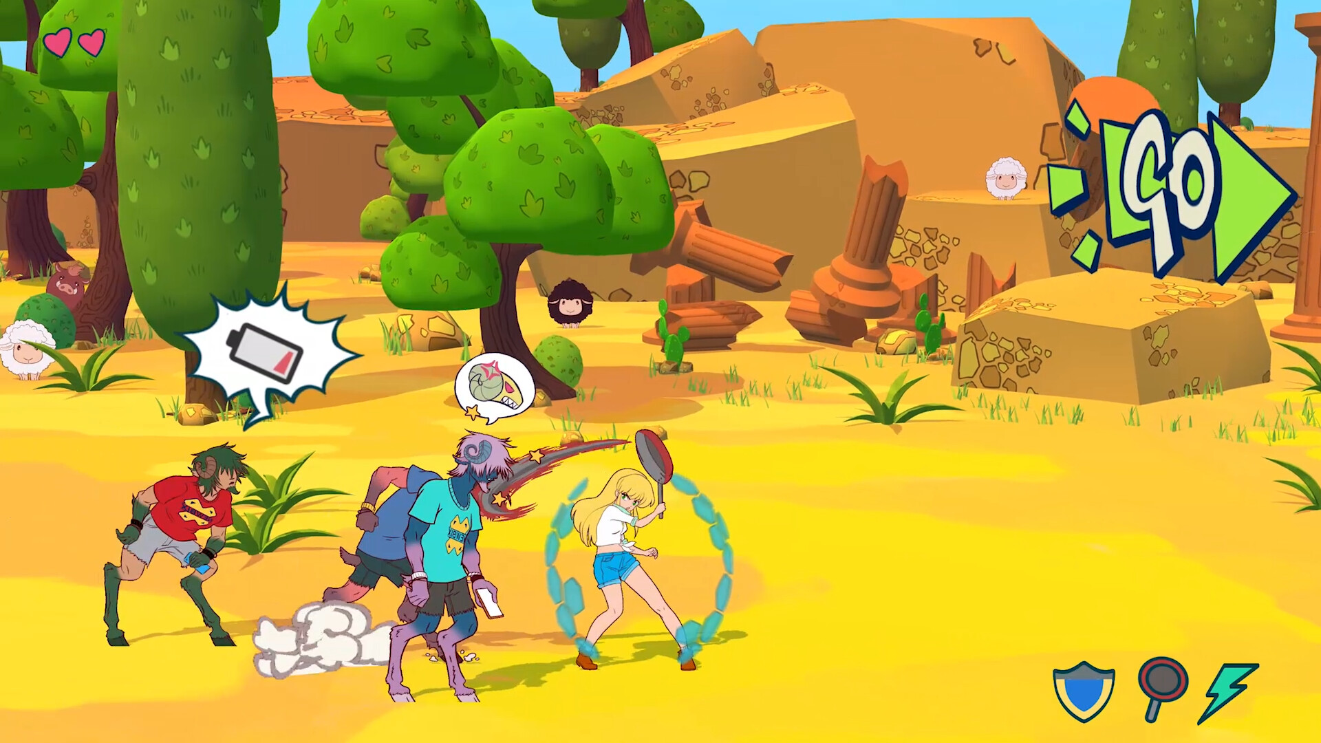 V的狂怒/V's Rage-网亿资源平台