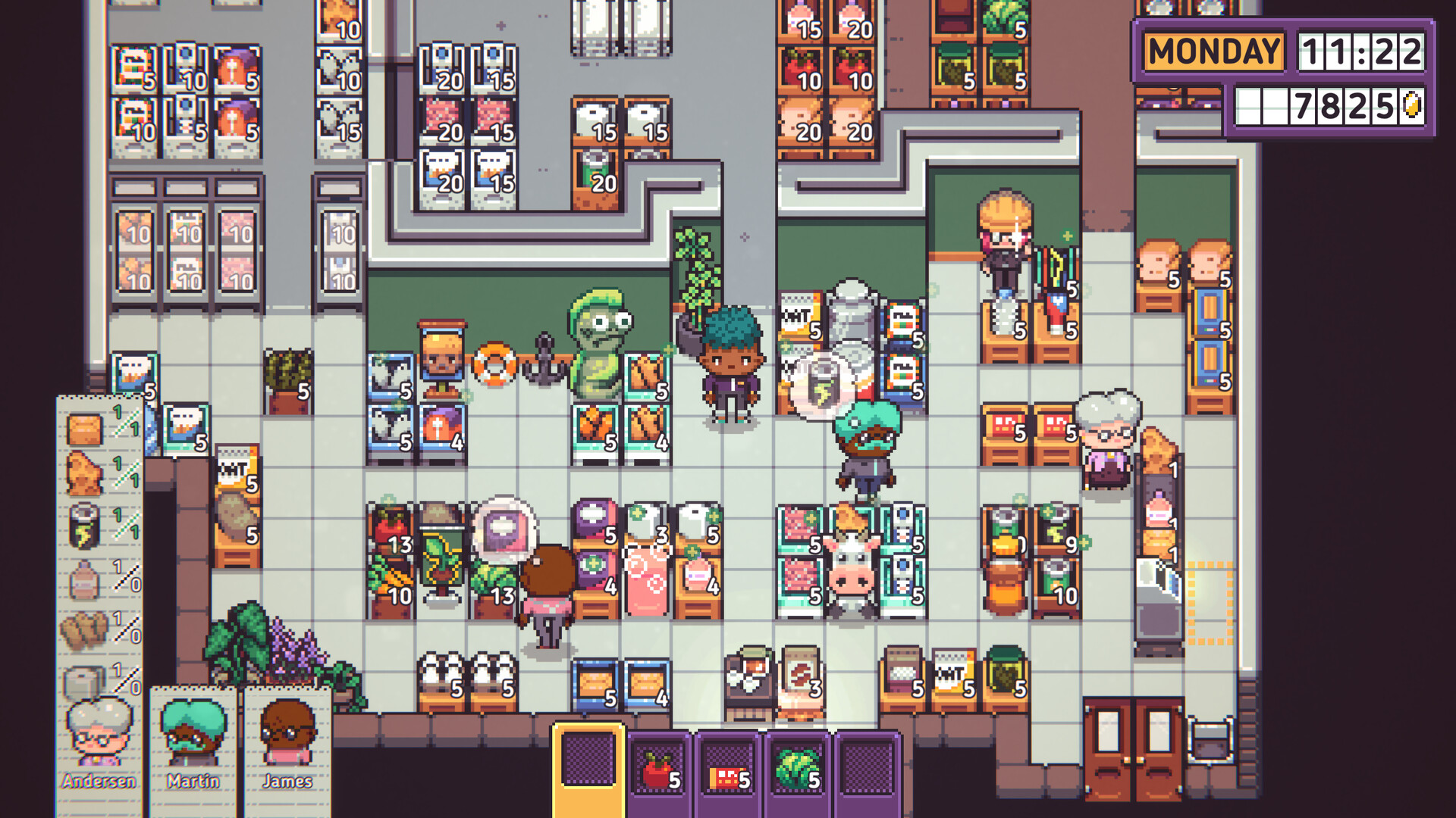 打骨折超市日记/Discounty-网亿资源平台