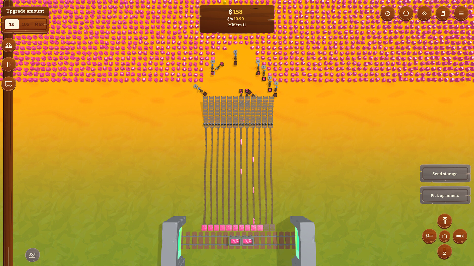 驼鹿矿工/Moose Miners-网亿资源平台