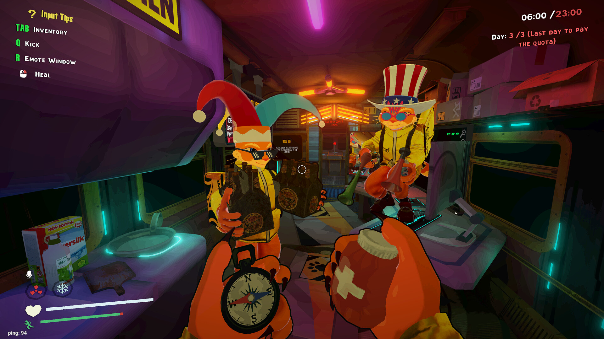 外卖伙伴/delivery pals/支持网络联机-网亿资源平台