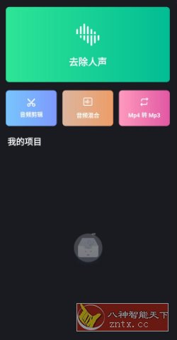 Vocal Remover & Karaoke Maker 人声分离v1.0.9专业版-网亿资源平台