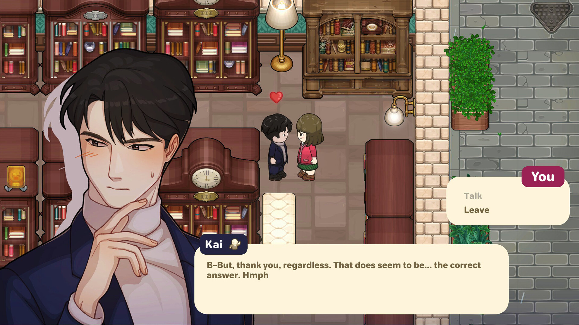 小小模拟世界/Little Sim World-网亿资源平台