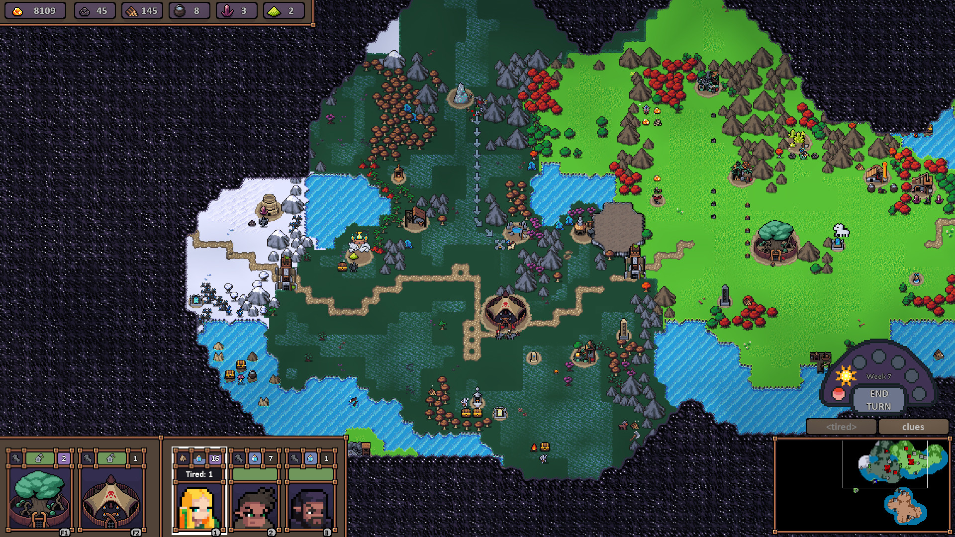 英雄之时/Hero's Hour-网亿资源平台