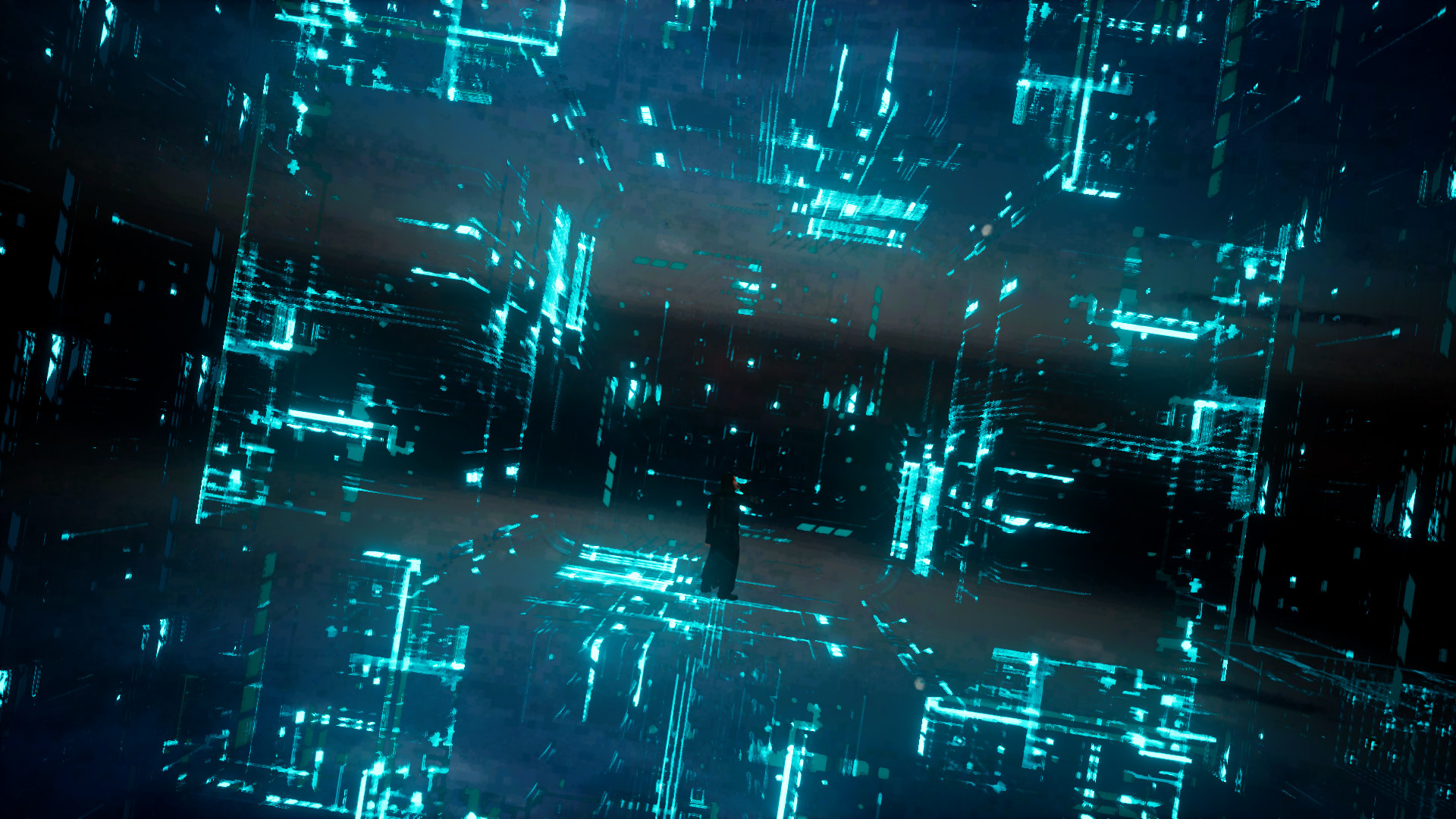 审判官的心灵/Inquisitor’s Heart and Soul-网亿资源平台