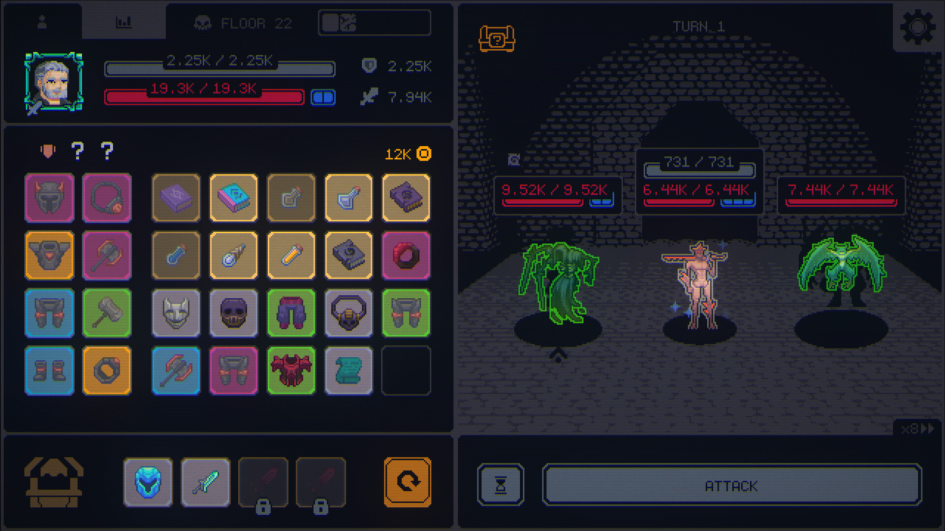 无尽劫掠/Megaloot-网亿资源平台