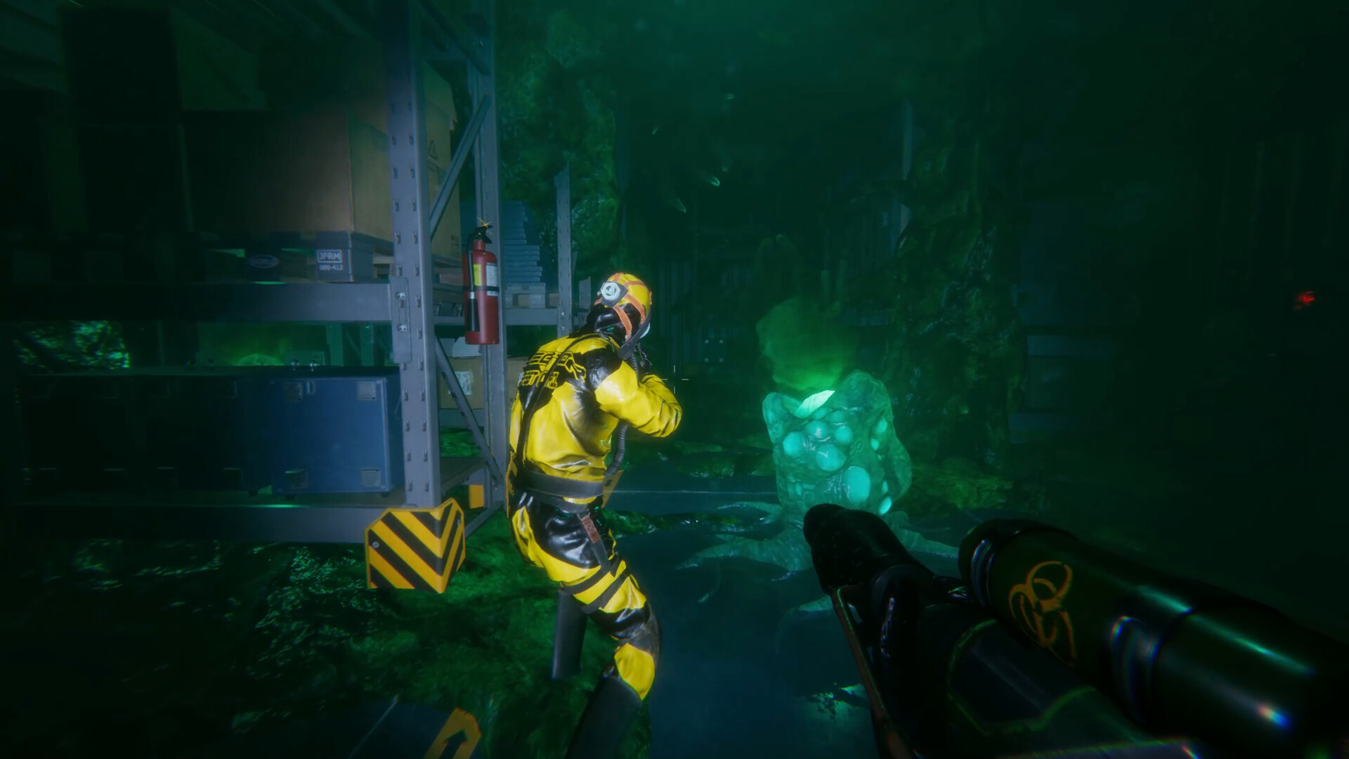 侵蚀：起源/Infestation: Origins-网亿资源平台