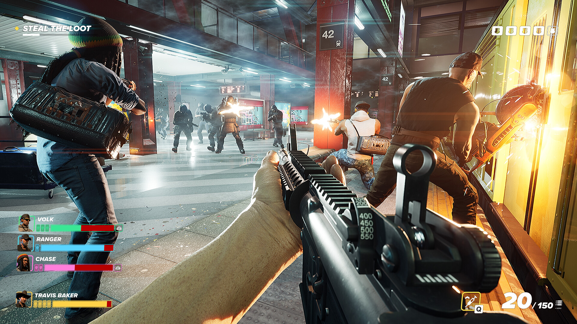 法外枭雄：滚石城/Crime Boss: Rockay City-网亿资源平台