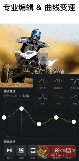 VN视频编辑剪辑工具 v2.9.2专业版-网亿资源平台