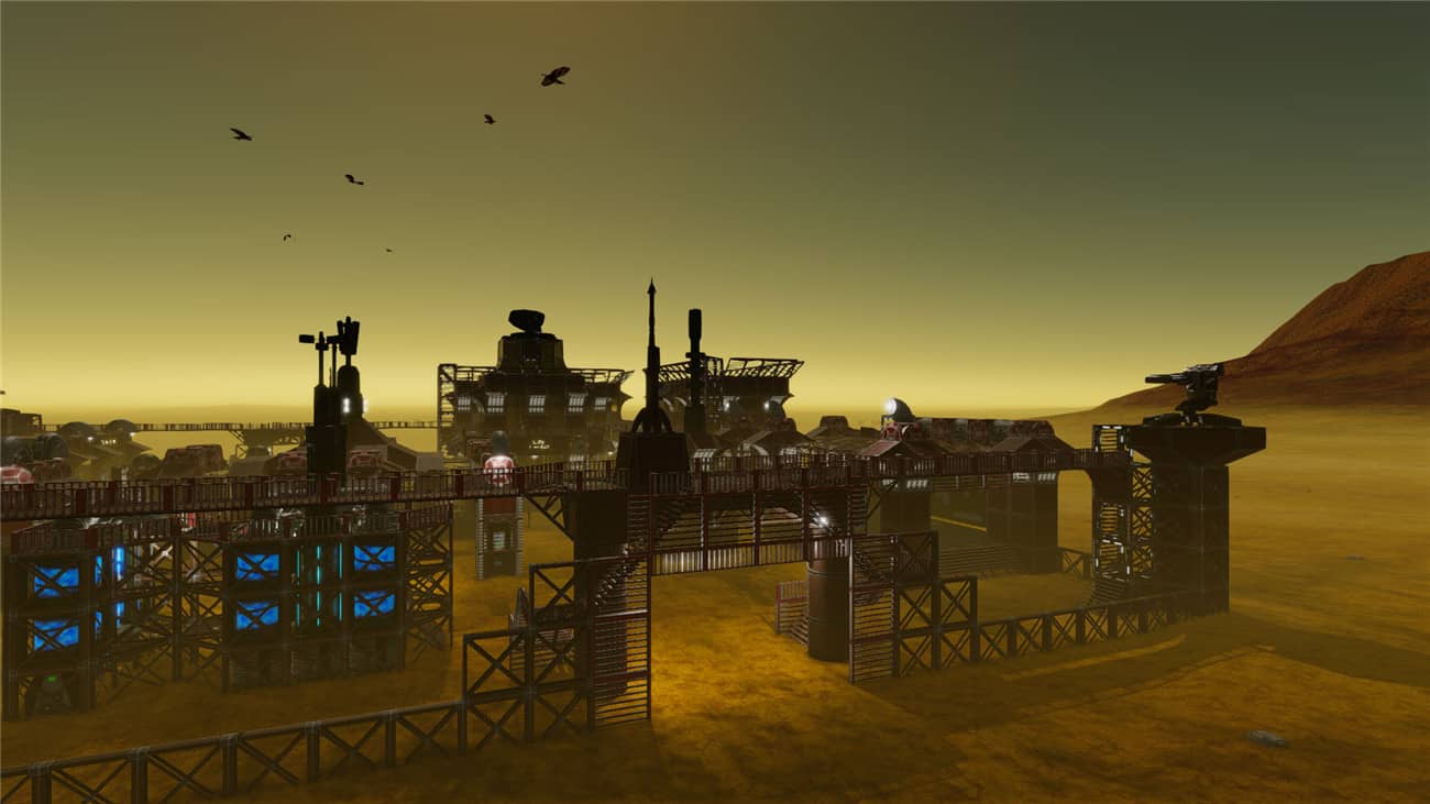 《帝国霸业:银河生存》v1.13中文版-趣奇资源网-第7张图片 《帝国霸业:银河生存》v1.13中文版-趣奇资源网-第7张图片