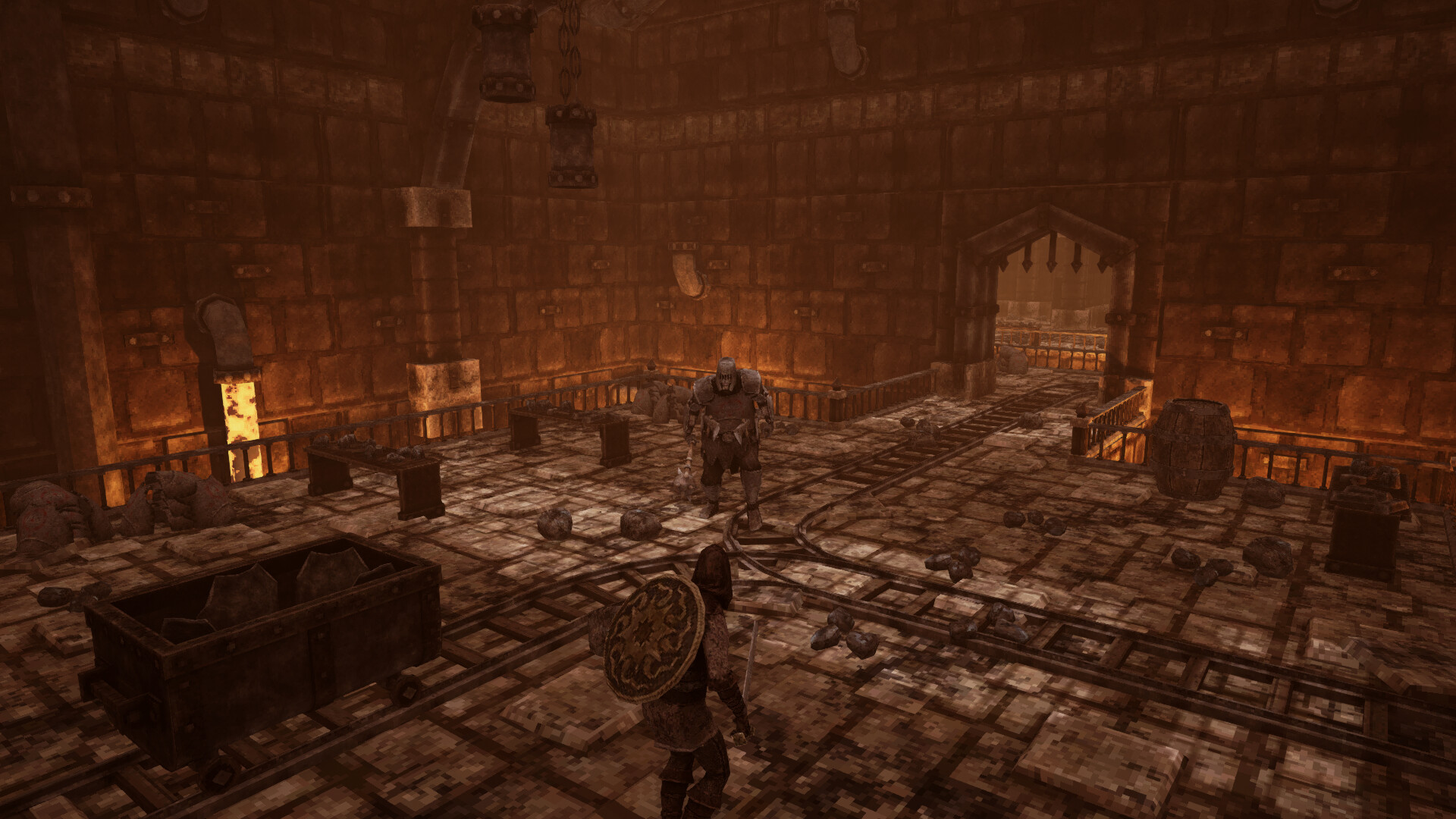 暴君的领域/Tyrant's Realm-网亿资源平台