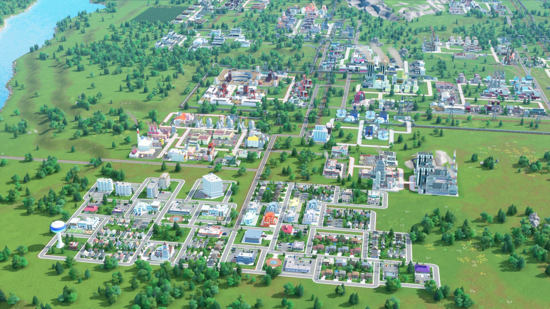 工业崛起2/Rise of Industry 2-网亿资源平台