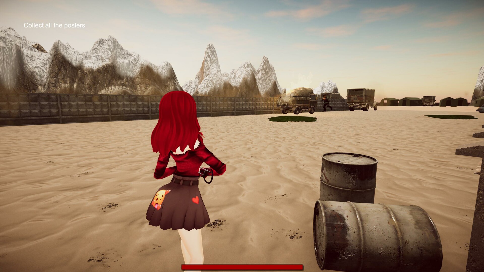 希特勒是我的暗恋对象/Hitler is my crush-网亿资源平台