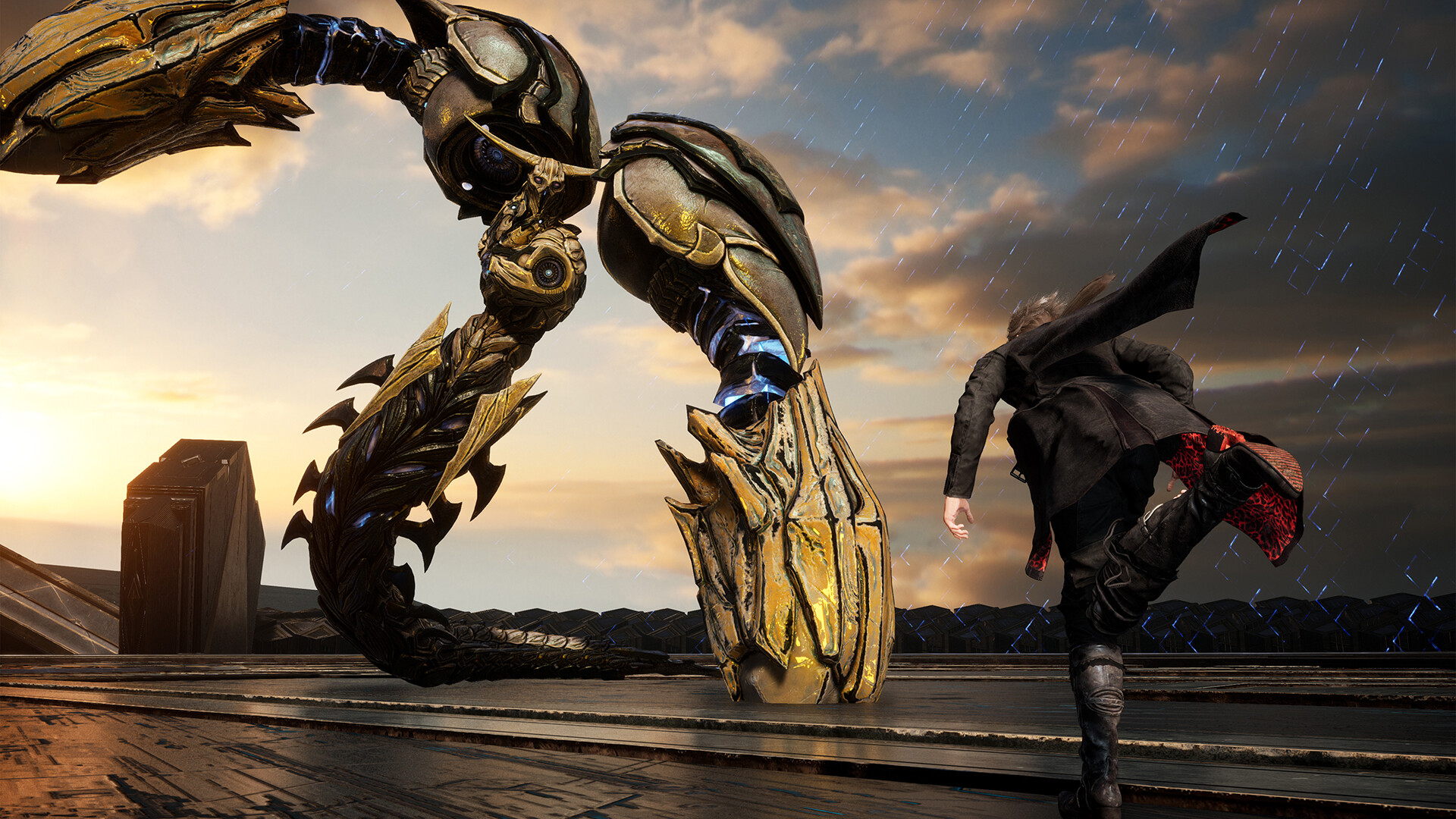 失落之魂/Lost Soul Aside-网亿资源平台