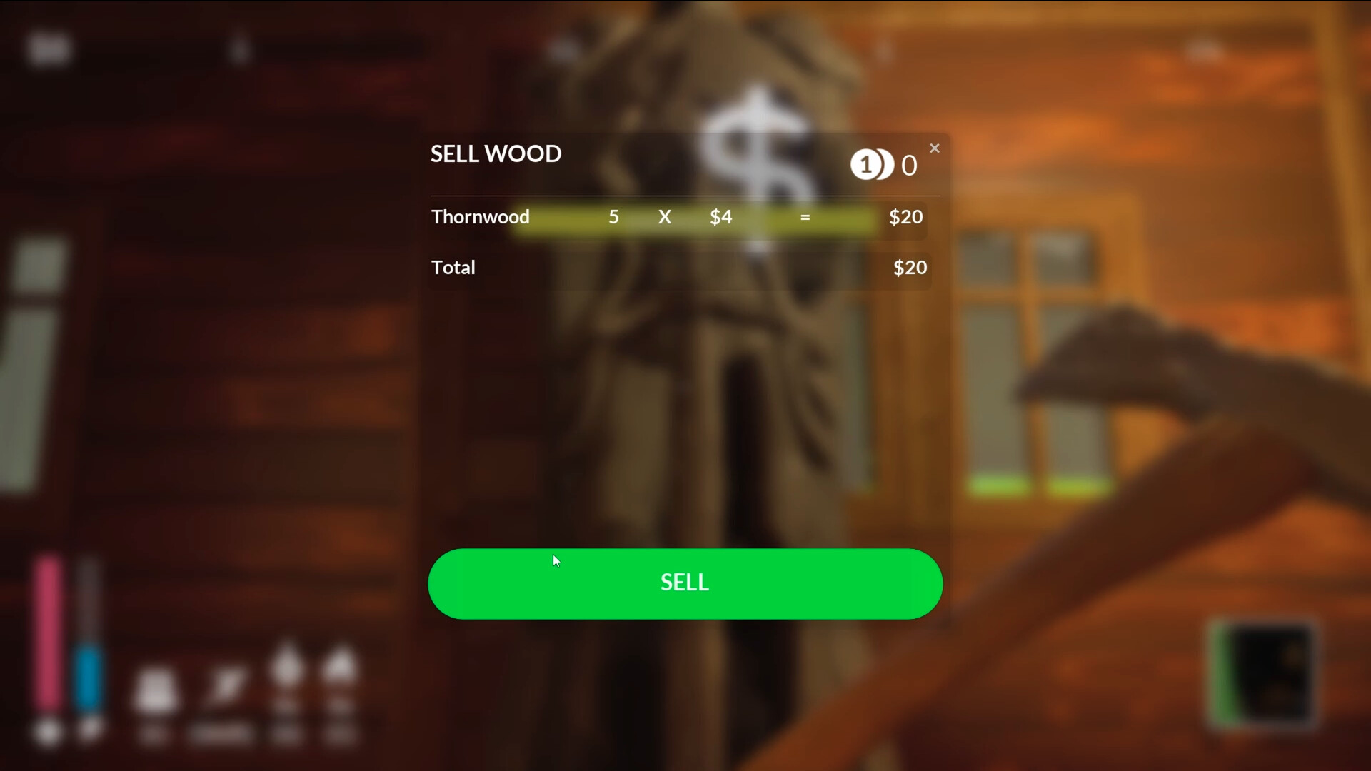 木与掠夺/Lumber and Plunder-网亿资源平台