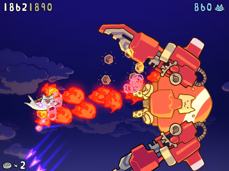 猫猫海兵团/Neko Navy-网亿资源平台