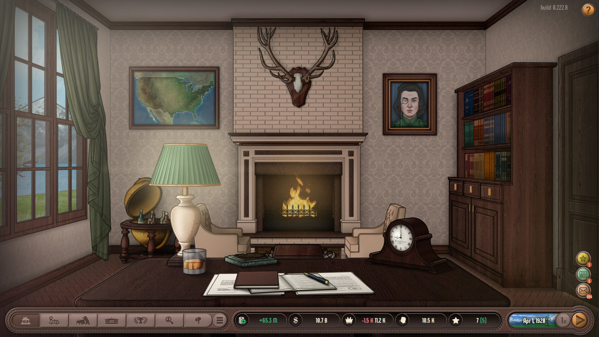 富豪/财阀崛起/Plutocracy-网亿资源平台