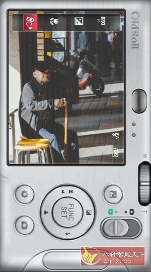OldRoll复古胶片相机v6.6.4高级版-网亿资源平台