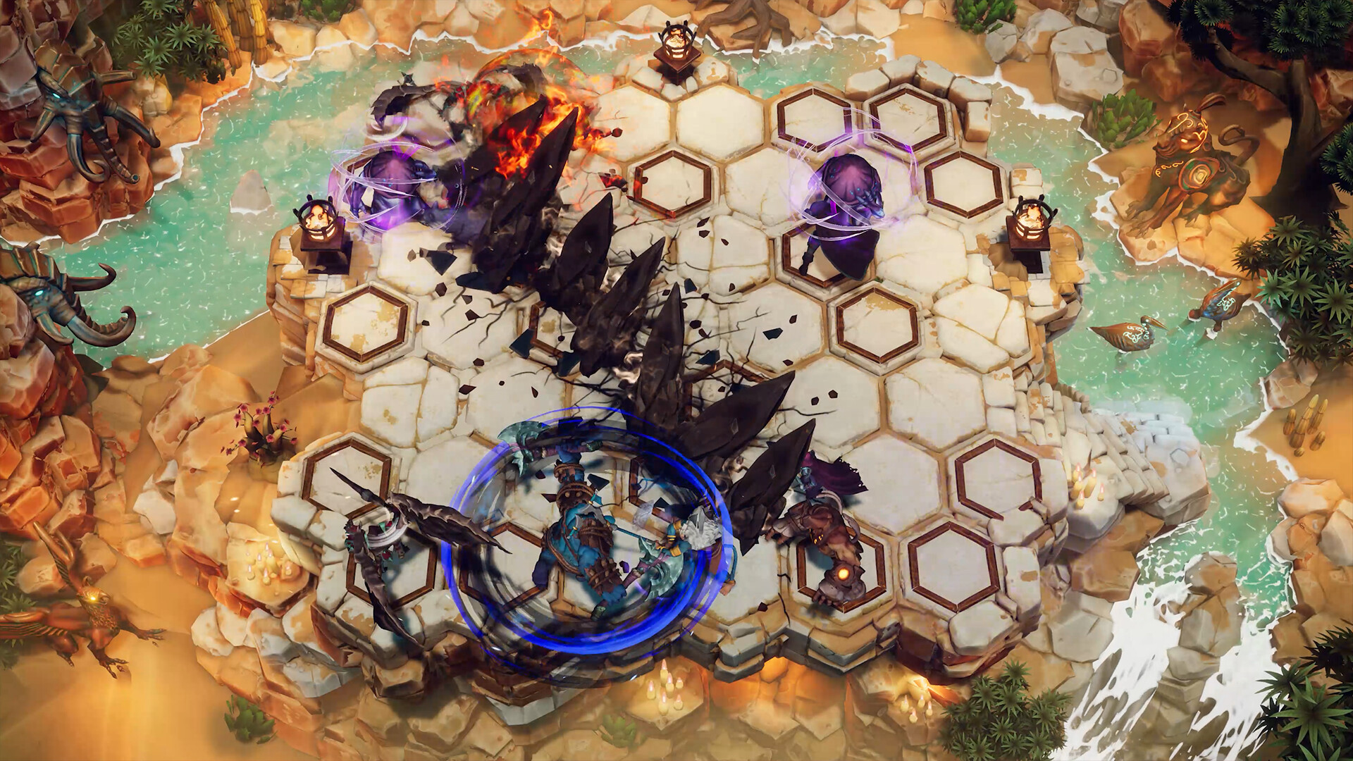 将熄之焰/The Last Flame-网亿资源平台