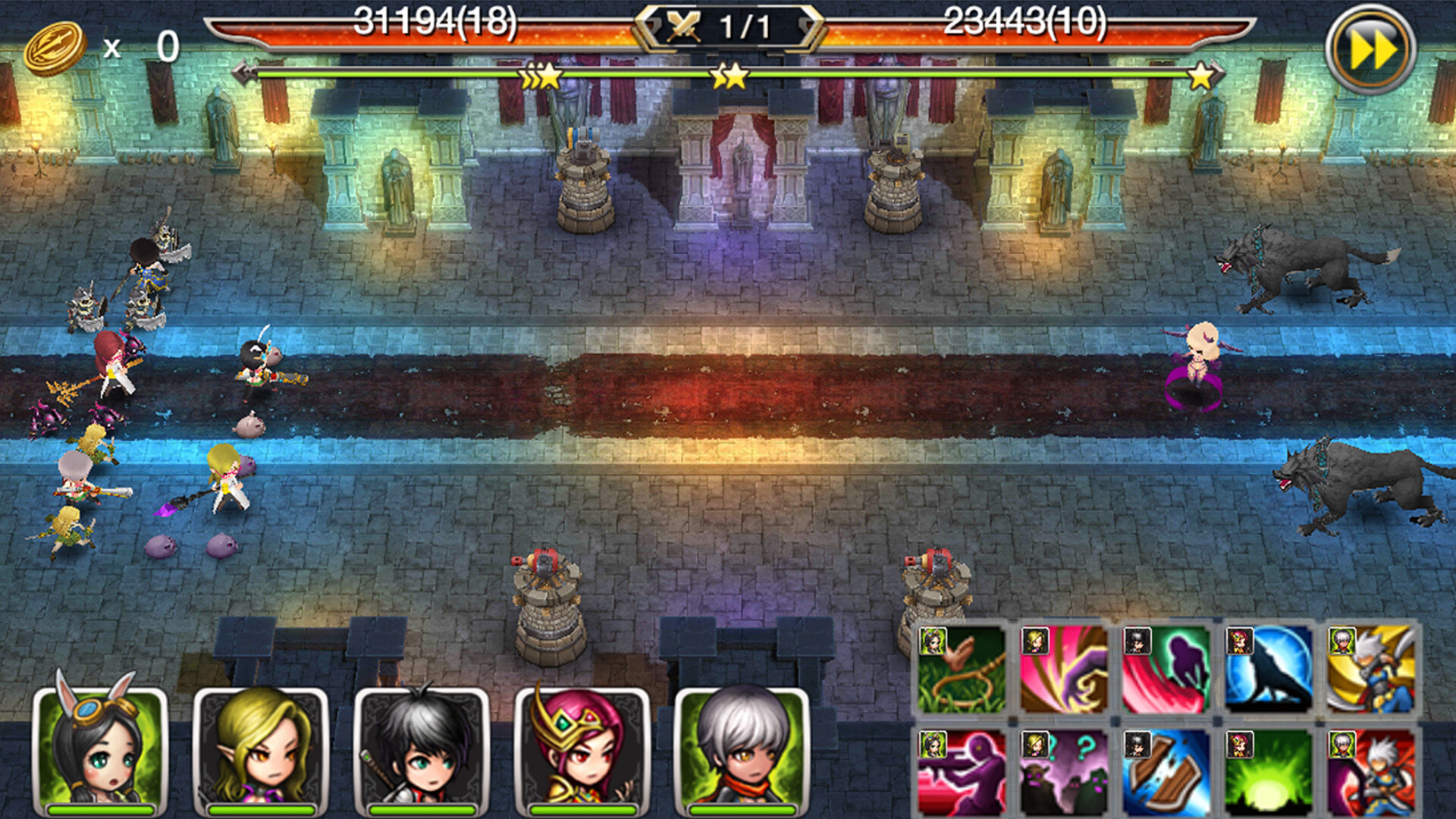 黑暗屠戮者/Dark SlayeR-网亿资源平台