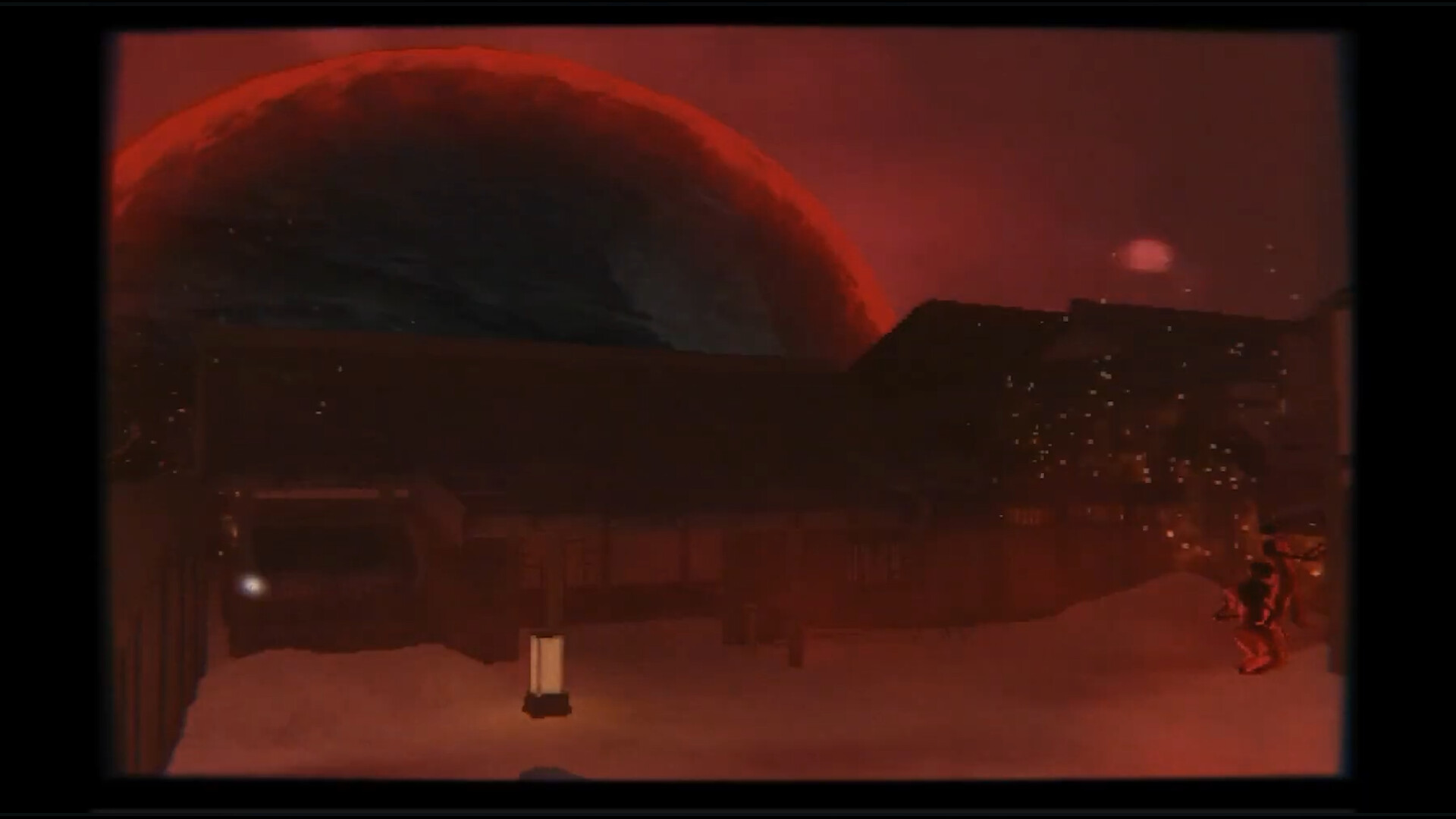 脆弱的倒影/Fragile Reflection-网亿资源平台