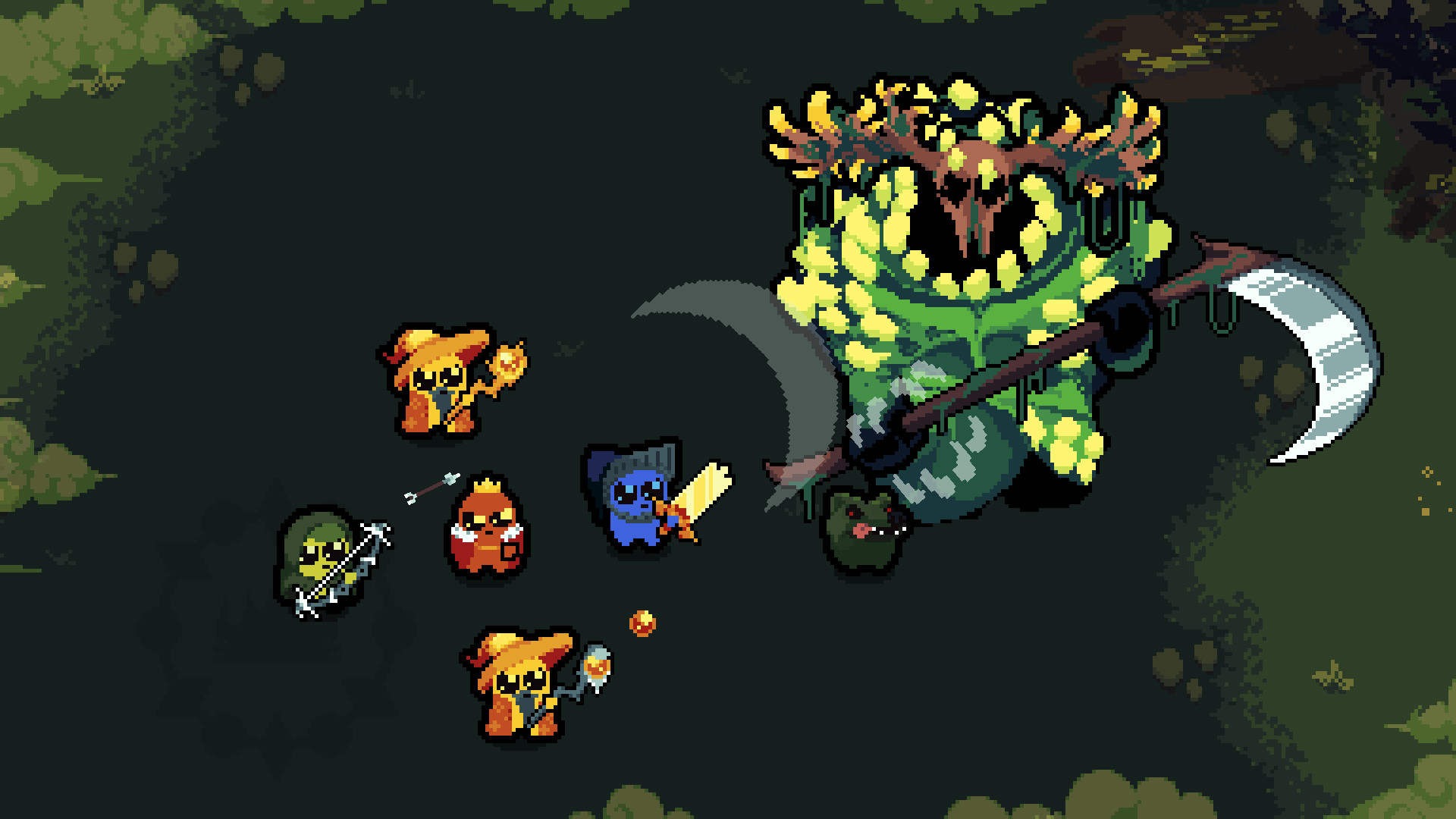 吾王保卫战/Just King-网亿资源平台