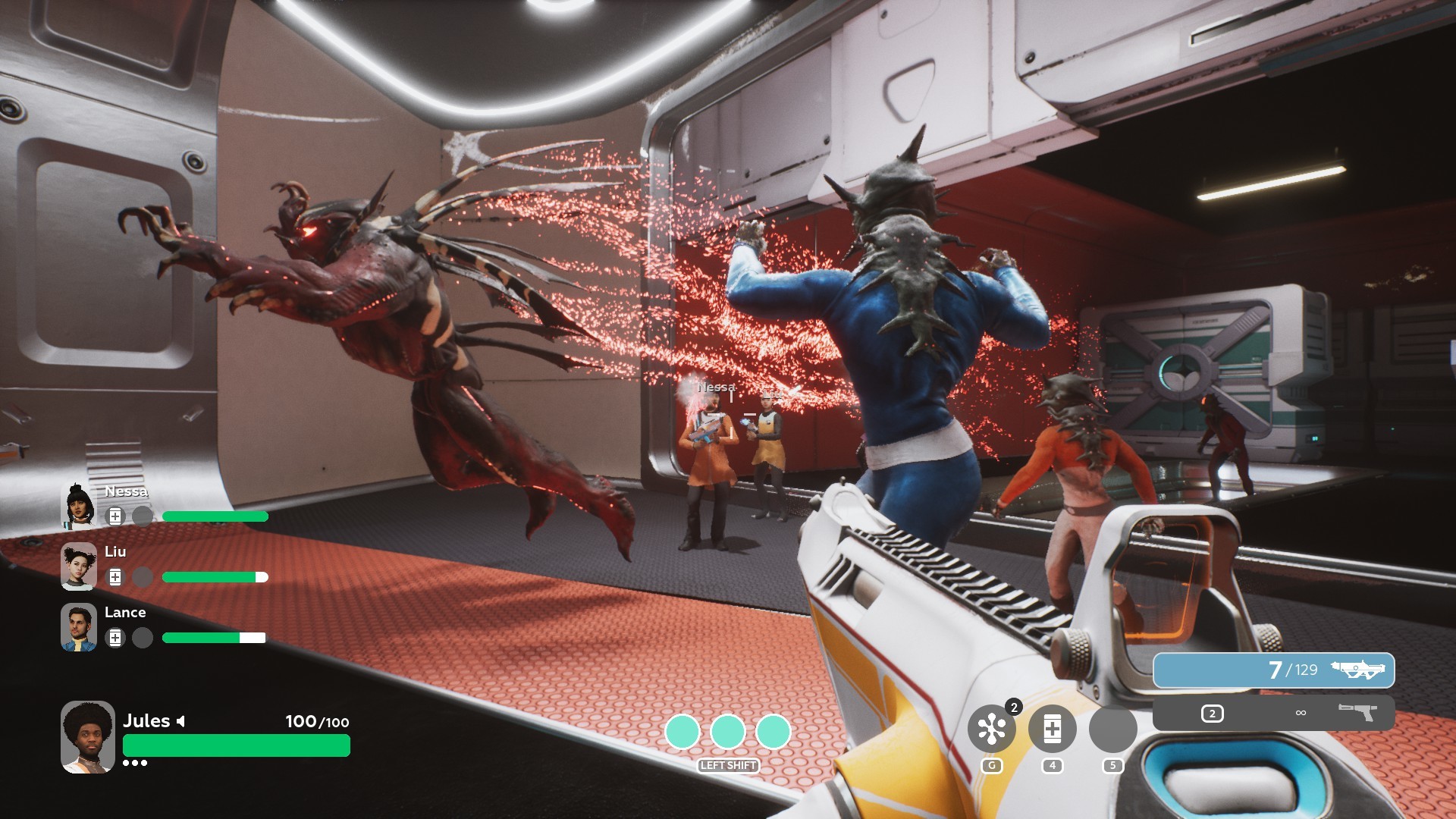 阿纳克西斯/The Anacrusis/支持网络联机-网亿资源平台