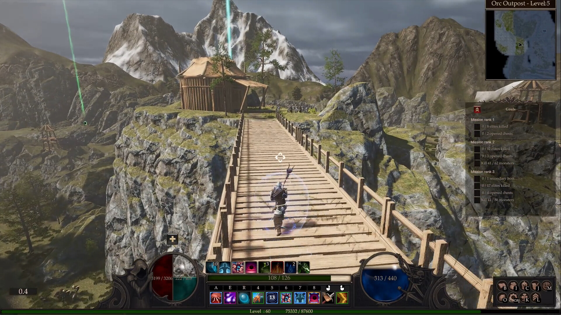 奥萨里昂：终极之战/Ortharion : The Last Battle-网亿资源平台