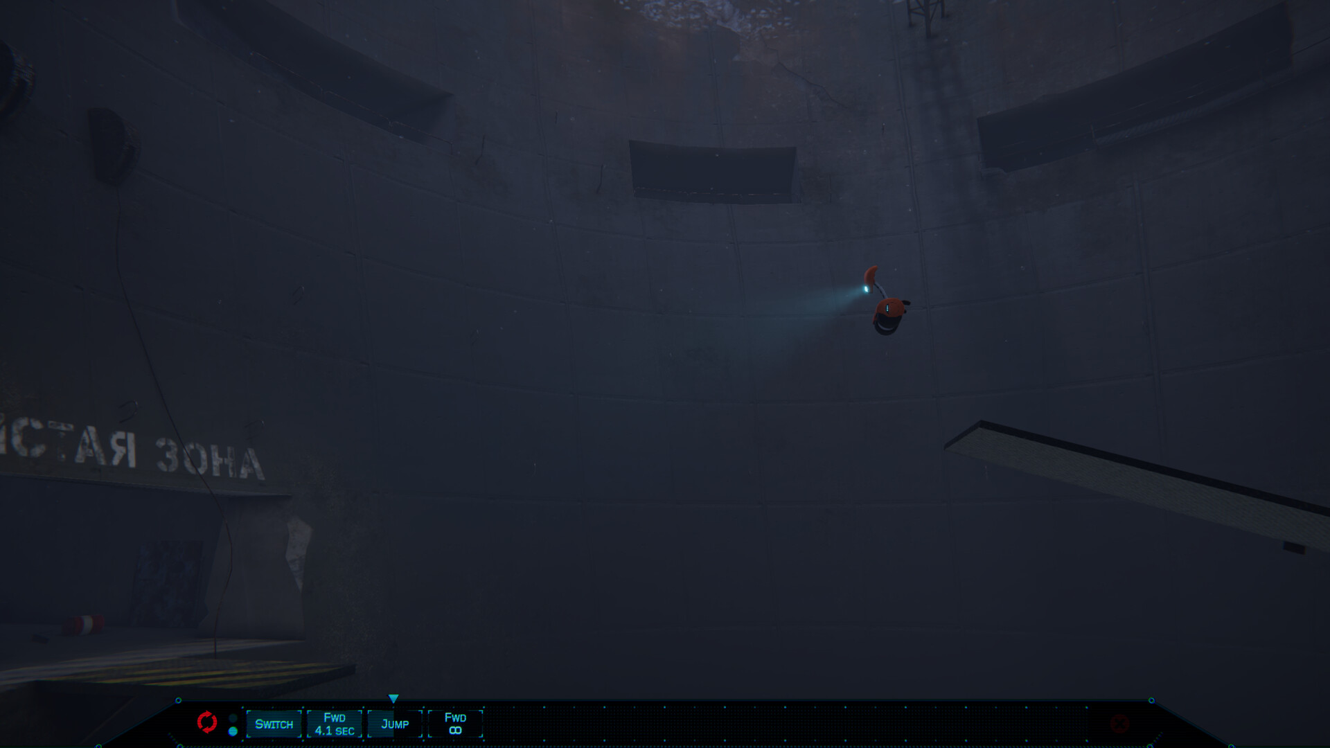 NODE：安塔瑞族的最终馈赠/NODE: The Last Favor of the Antarii-网亿资源平台