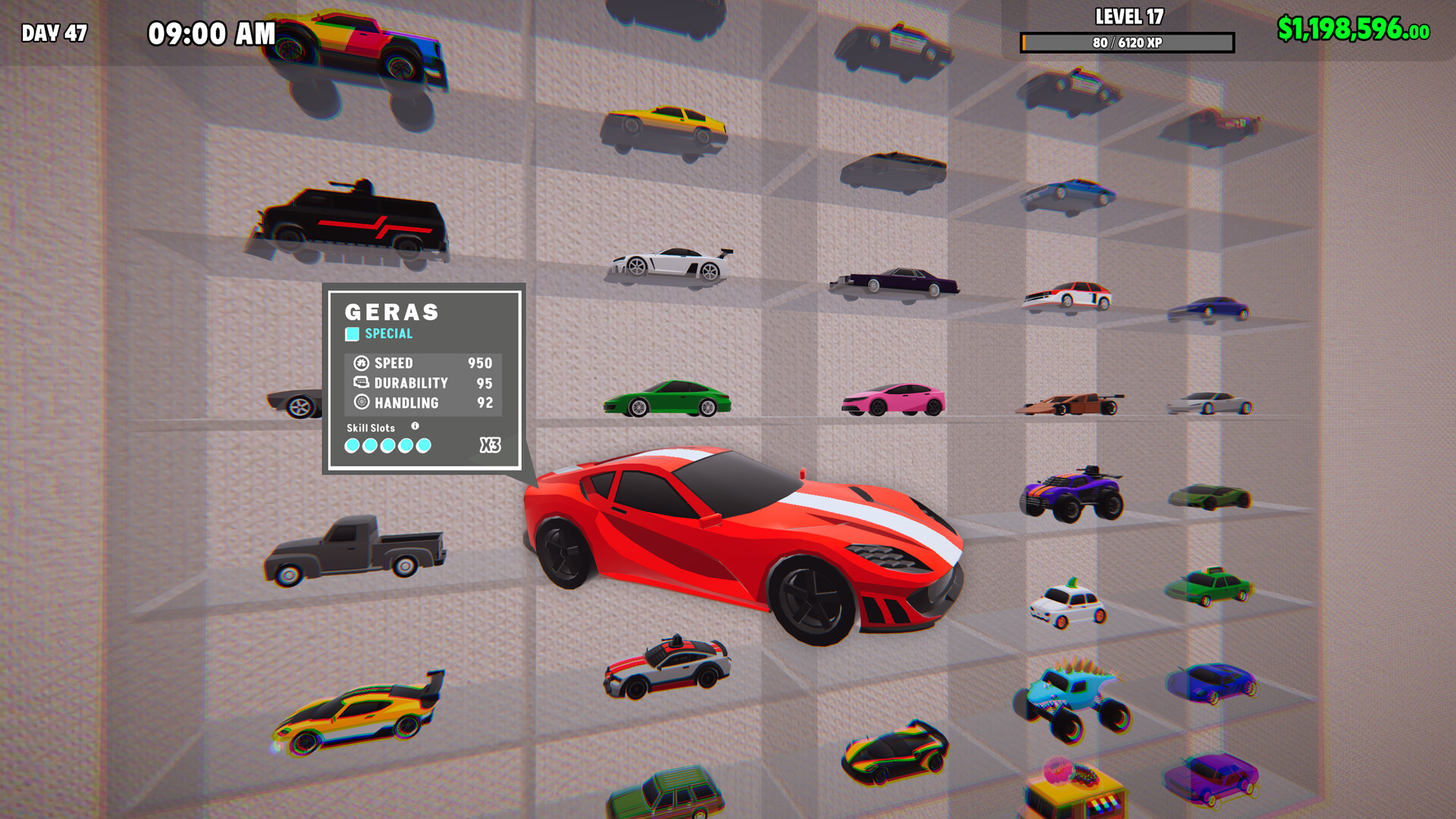 超级跑车收藏模拟器/Supercar Collection Simulator-网亿资源平台