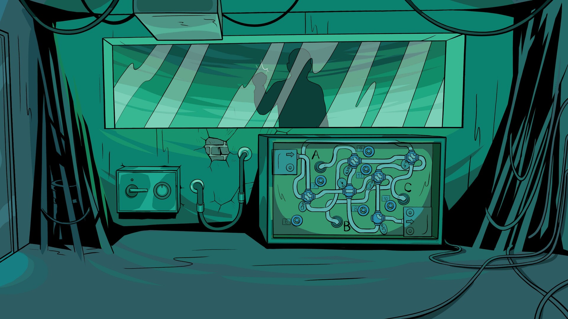 平行实验/Parallel Experiment/支持网络联机-网亿资源平台