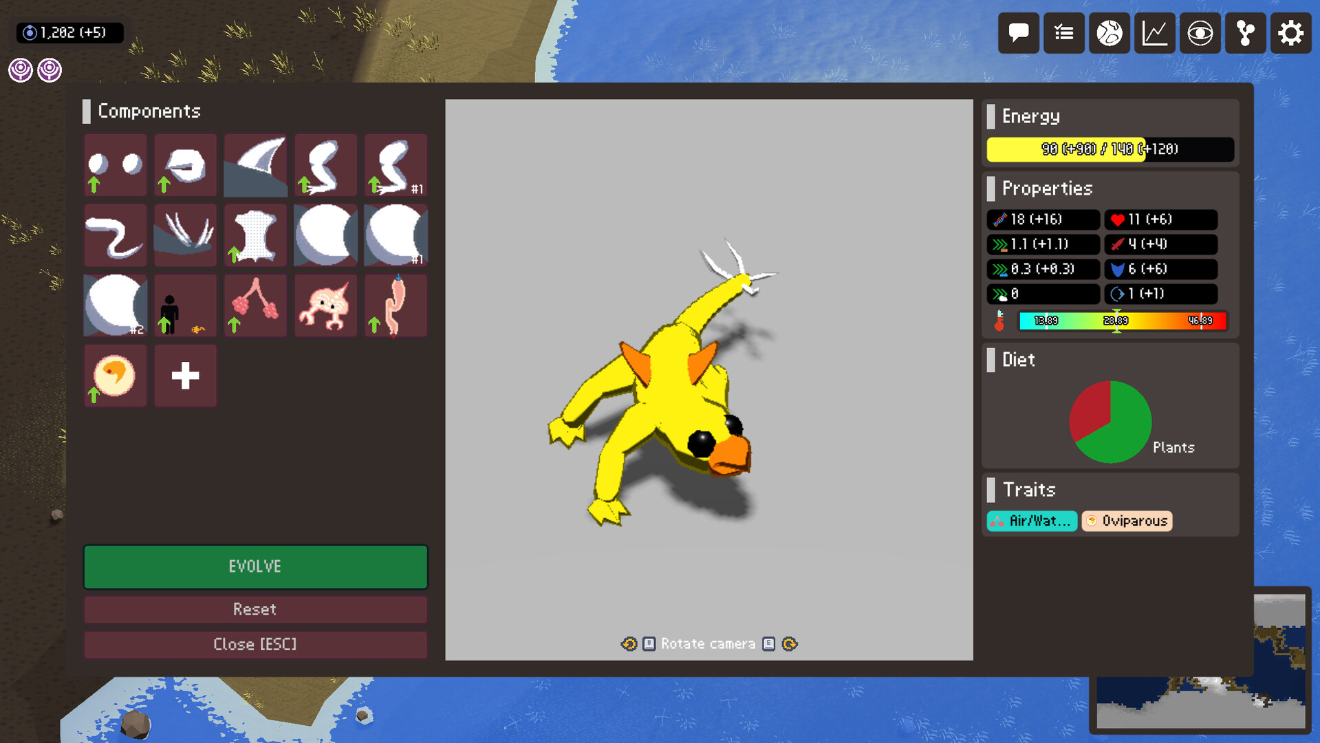 星球生活/Planetary Life-网亿资源平台