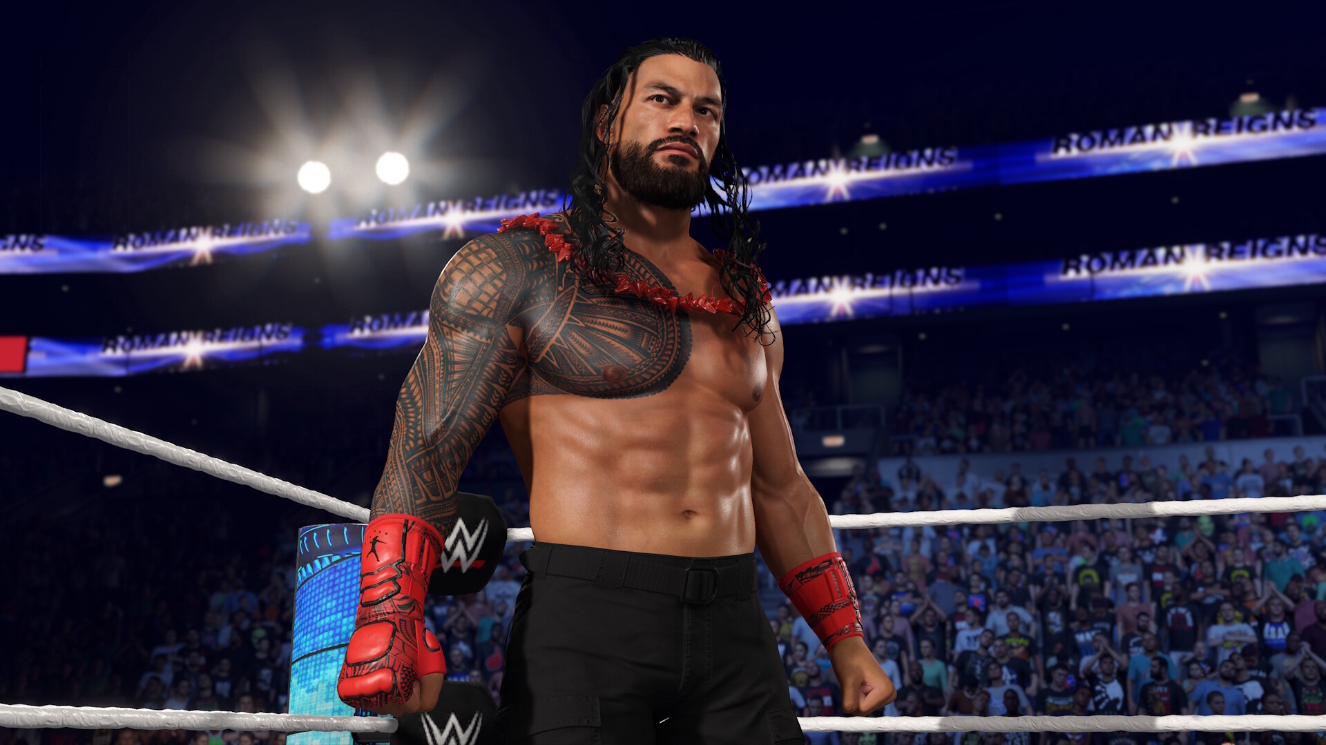 美国职业摔角联盟2K25/WWE 2K25-网亿资源平台