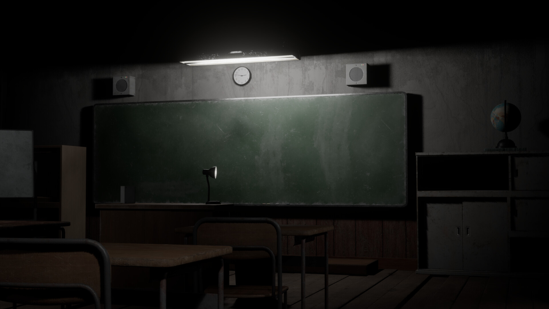 异常房间/Anomaly Rooms-网亿资源平台